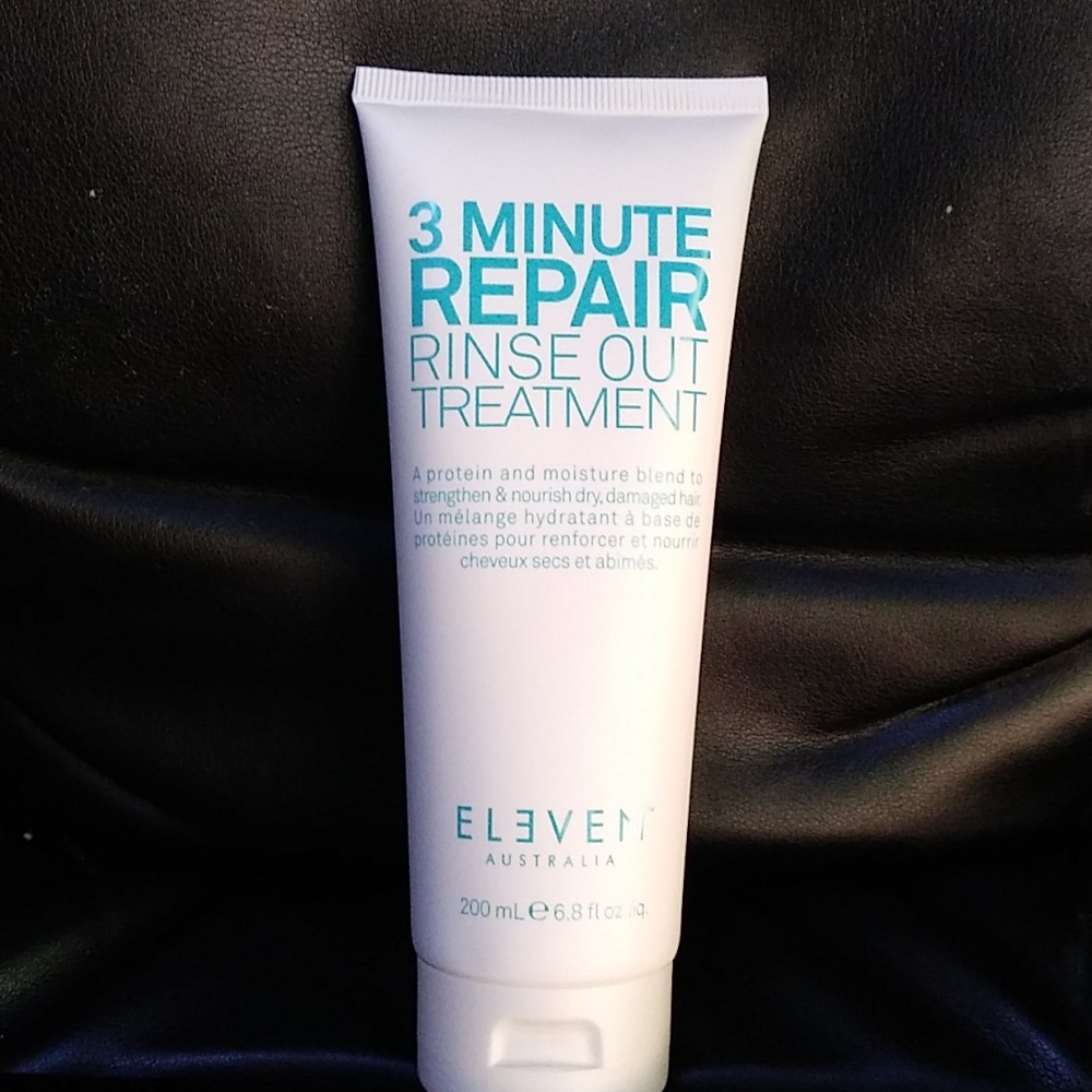 Eleven Australia 3 minute repair